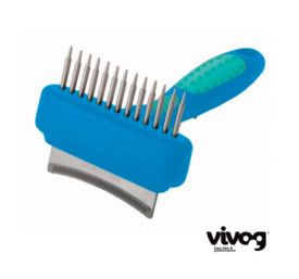 Vivog Eliminator Duo 65 Wide 13 Long